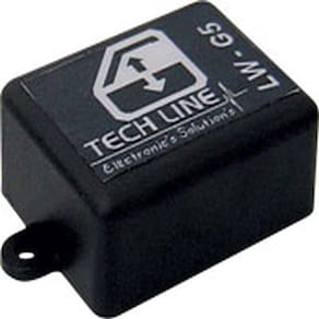 Centralina Tech Line Lw-g5