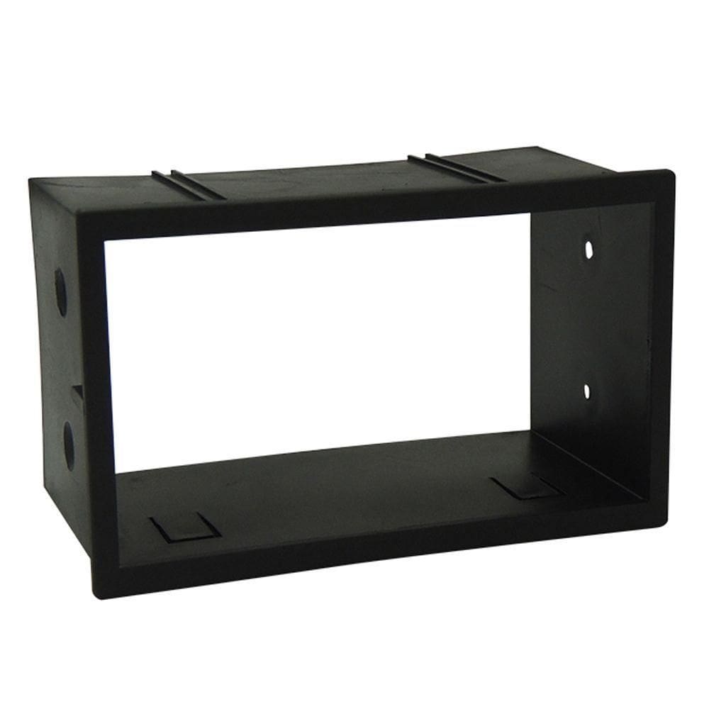 Moldura Fiamon 2 Din Vw P-...