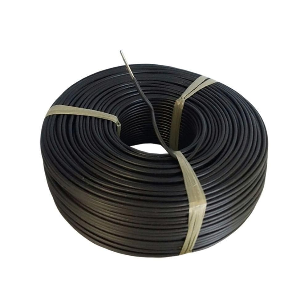 Fio De Espinar Fei 125 Rolo Com 105 Mts