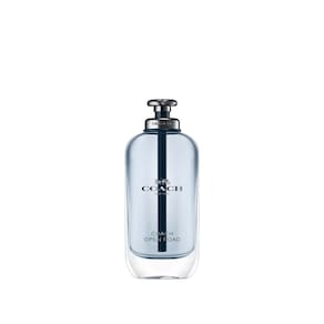 Perfume Coach Open Road Eau de Parfum 100ml para mulheres