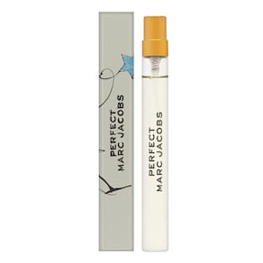 Perfume Marc Jacobs Perfect Eau de Toilette 10ml para mulheres