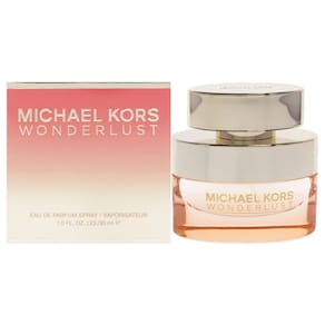 Perfume Michael Kors Wonderlust Eau de Parfum 30ml para mulheres