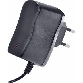 Fonte Chaveada Evus Pdc-6v1a 6v 1a 6w Bivolt Automatico