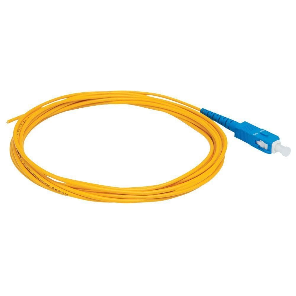 Extensao Optica Intelbras Xfe 1 Sc-upc Sm 2mm 3m 4830048