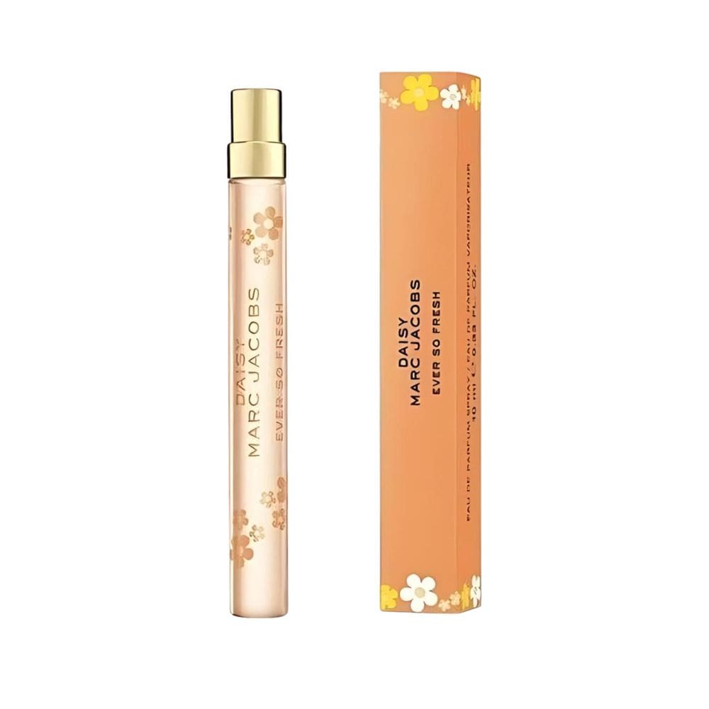 Perfume Marc Jacobs Daisy Ever So Fresh EDP 10ml para mulheres