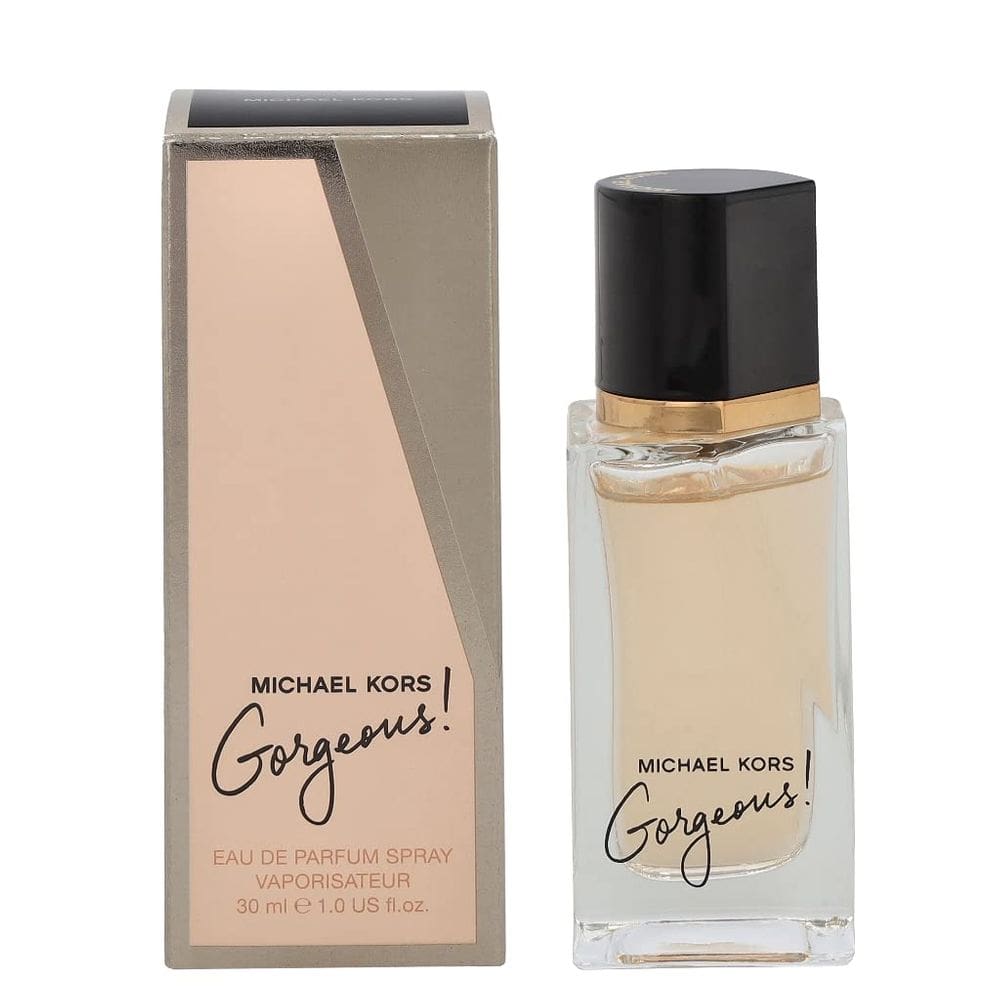 Perfume Michael Kors Gorgeous Eau de Parfum 30ml para mulheres