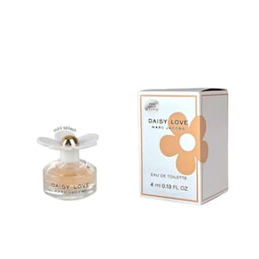 Perfume Marc Jacobs Daisy Love Mini EDT 4 ml para mulheres