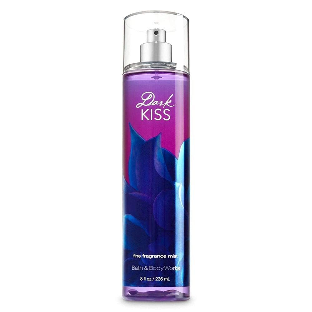 Perfume Bath & Body Works Dark Kiss Fine Fragrance Mist 240 ml