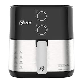 Fritadeira Air Fryer Oster 4,6L127V