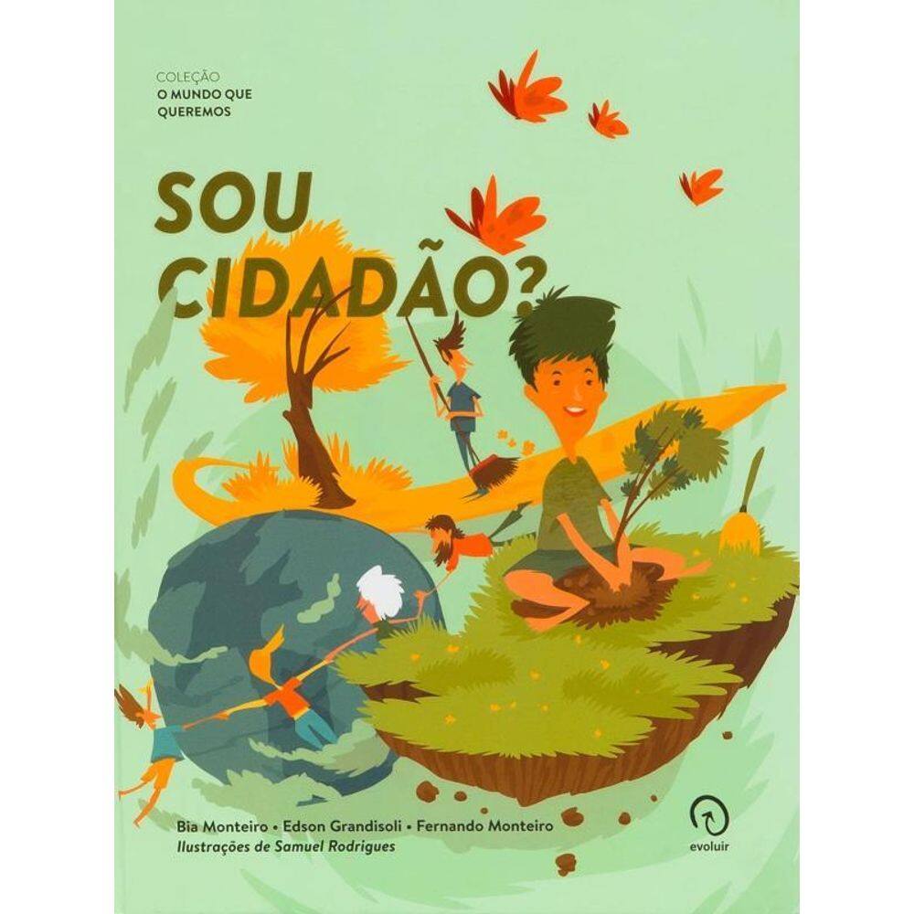 Sou Cidadao?