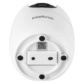 Camera Wi-fi Full Hd Intelbras Im4 4565501