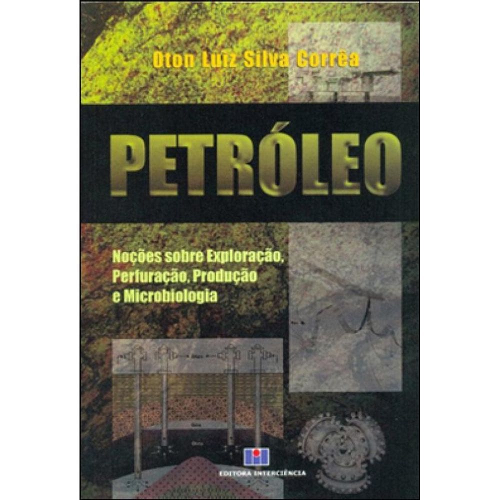 Petróleo
