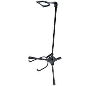 Suporte Para Violao Gt1 Preto