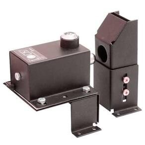 Trava Portao Ipec Lock Plus 127v Com Temporizador