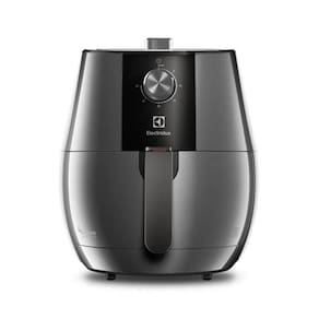 Fritadeira Air Fryer Electrolux 4l Eaf30 Grafite 110V