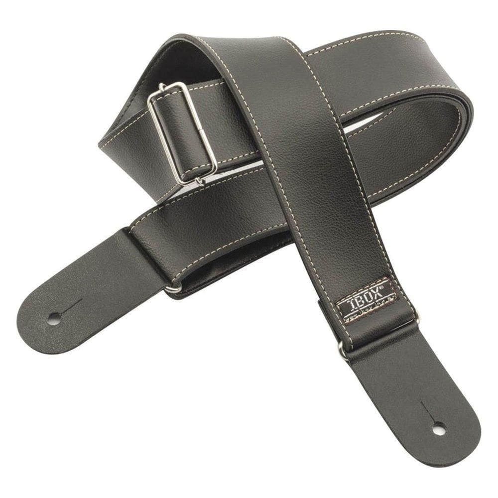 Correia 5cm Couro Sintetico Cm502 Preta