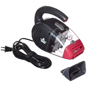 Aspirador de Pó, Ideal para Pelos de animais de estimação, 110v, BISSELL 33A1C, Vermelho