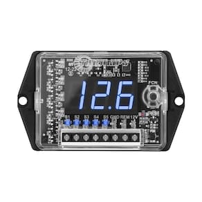 Voltimetro Digital Taramps Vts