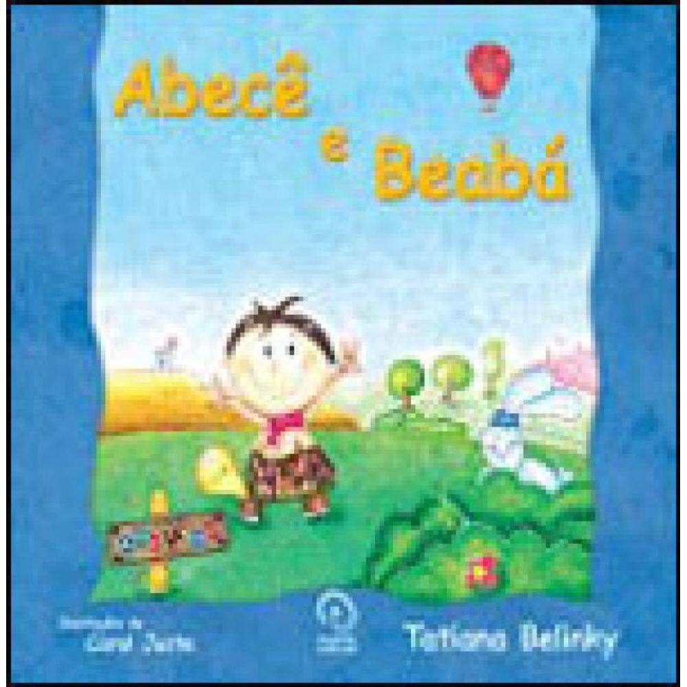Abece E Beaba