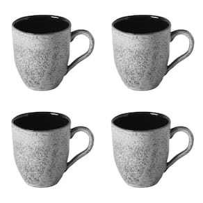 Conjunto de Canecas 04 Peças Orgânico Echo Porto Brasil
