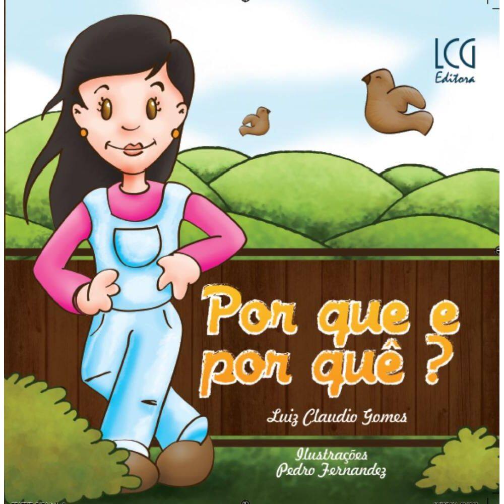 Por Que E Por Quê?