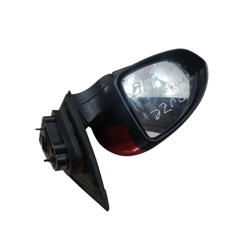 Retrovisor Direito Cruze 2012 A 2016