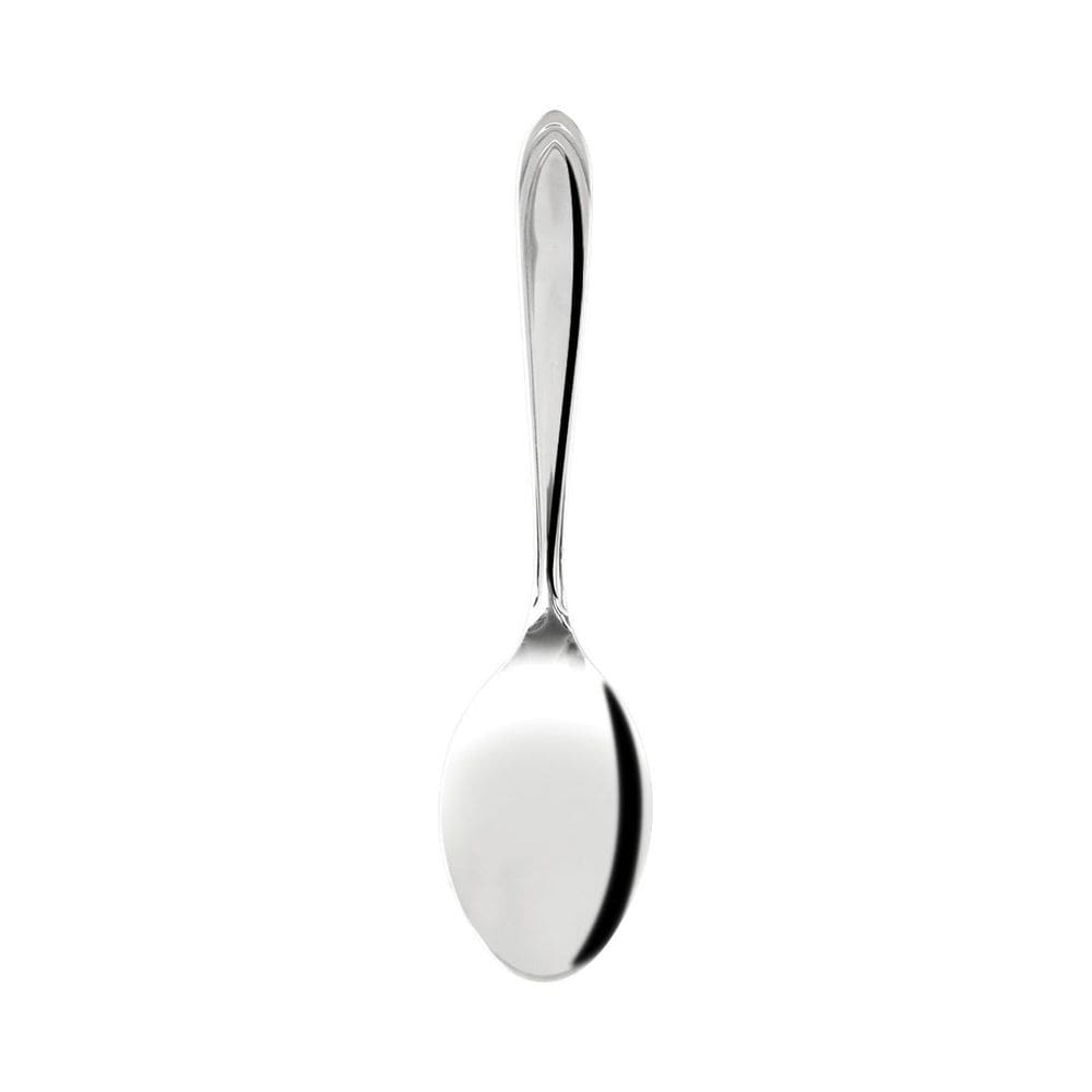 Colher para Servir Aço Inox Prime Lagoa Tamanho Médio 24cm - Tuut