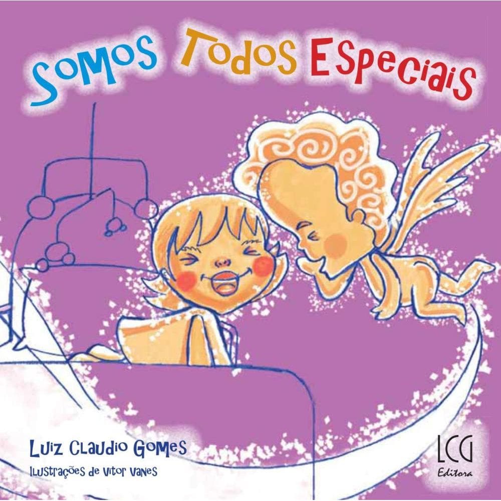 Somos Todos Especiais
