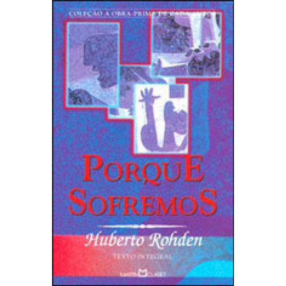 Porque Sofremos - Vol. 174