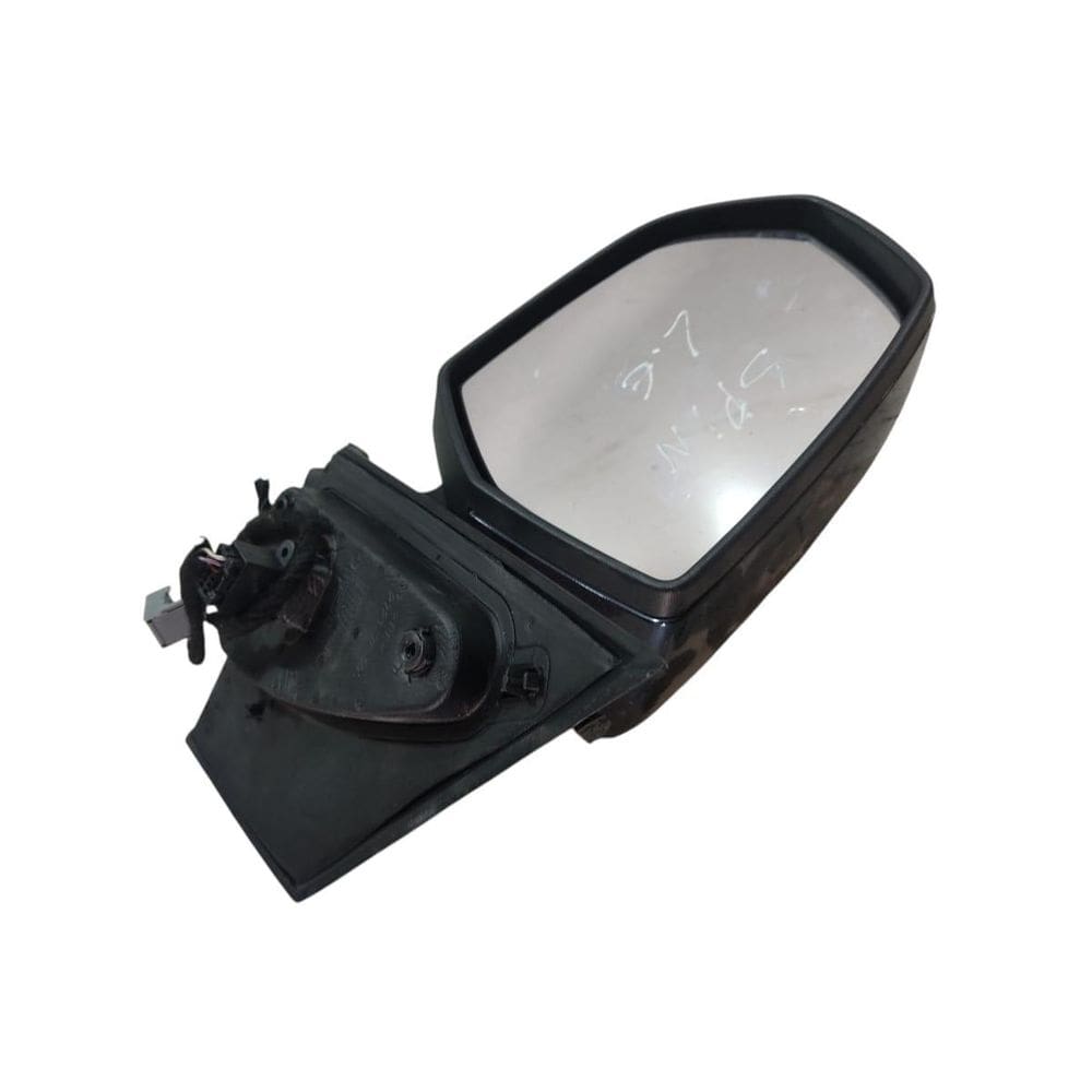 Retrovisor Elétrico Spin Esquerdo 2012 A 2022