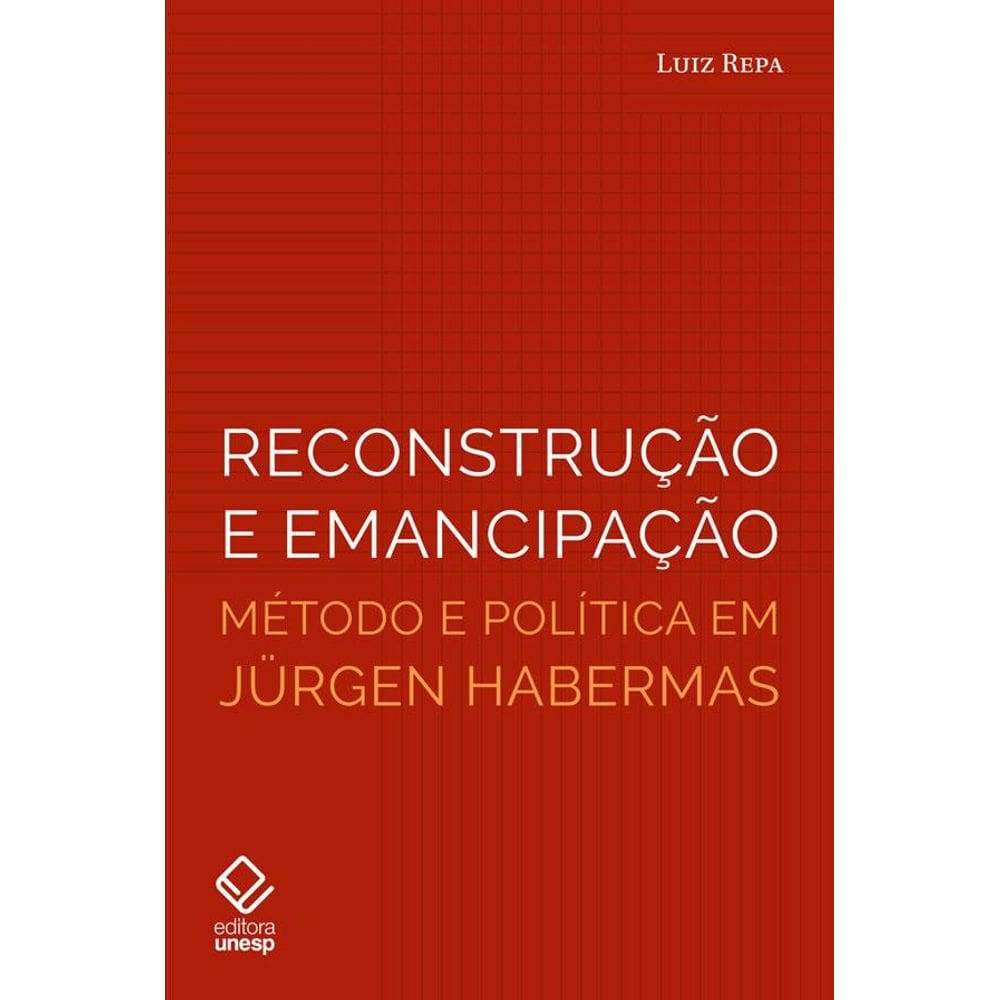 Reconstrução e emancipação