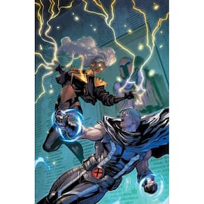 X-Men - Vol. 79