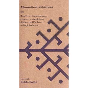 Alternativas Sistêmicas