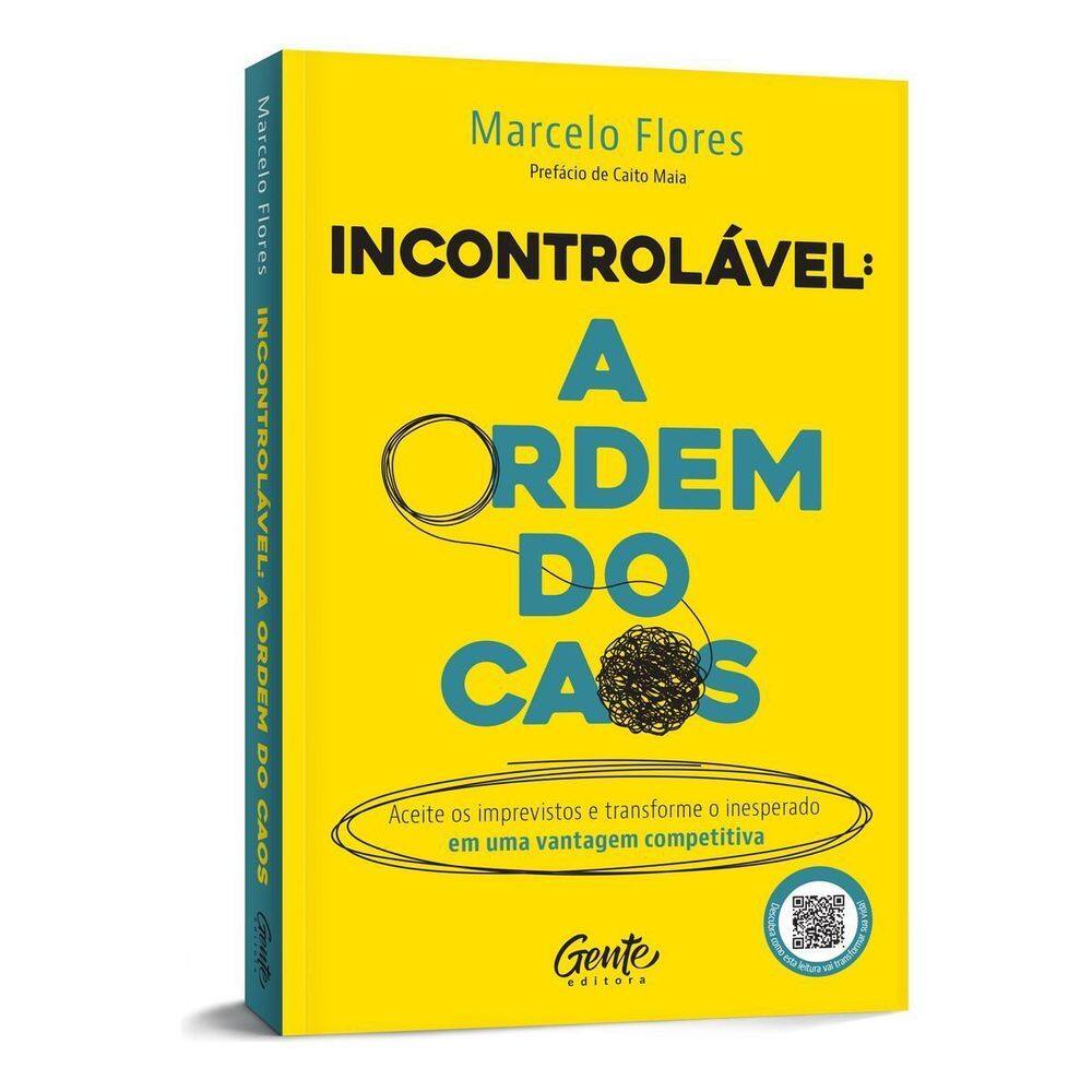Incontrolável: A Ordem do Caos