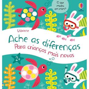 Ache As Diferenças