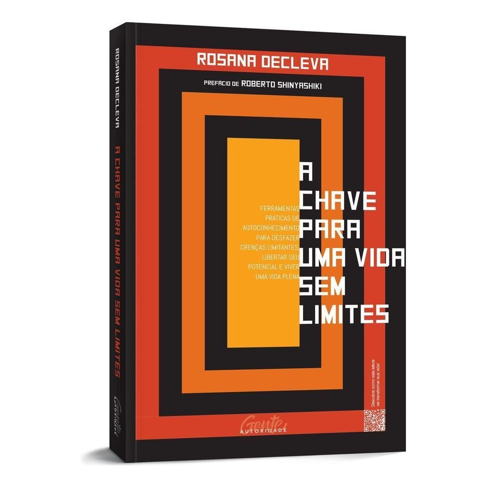 A Chave Para Uma Vida Sem Limites