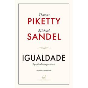 Igualdade - Significado e Importância