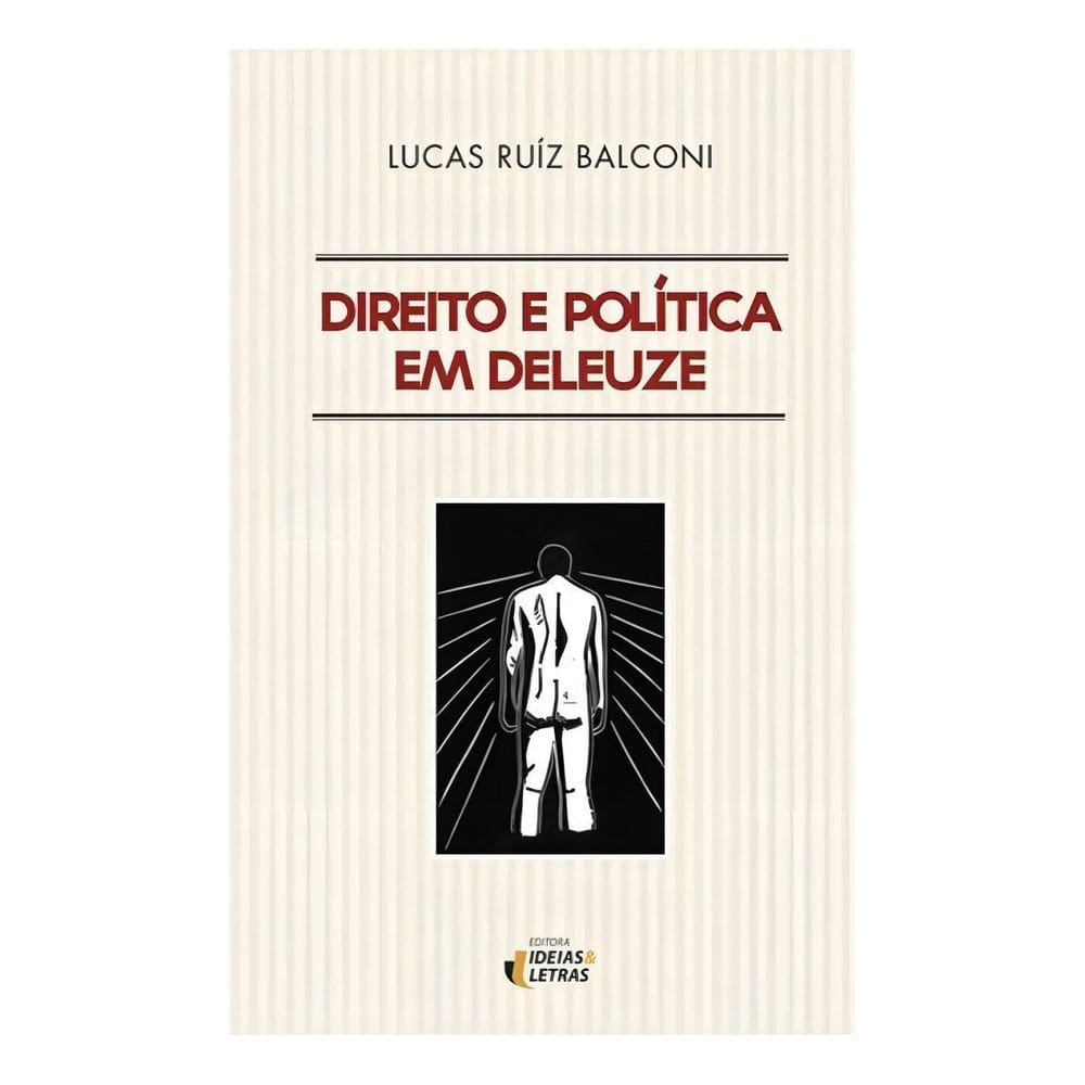 Direito e Política em Deleuze