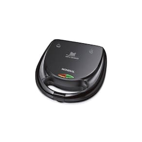 Sanduicheira Fast Grill S-12 Mondial 220v - Antiaderente