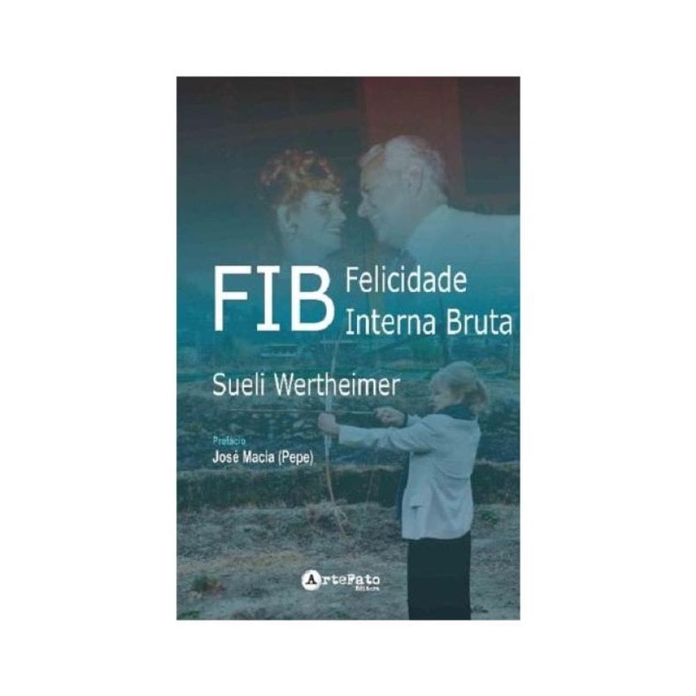 Fib: Felicidade Interna Bruta