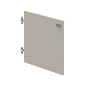 Porta Módulo 45cm X 40cm Frame Cabecasa Madeiramadeira Arenas