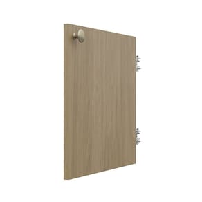 Porta Módulo 45cm X 60cm Frame Cabecasa Madeiramadeira Acácia