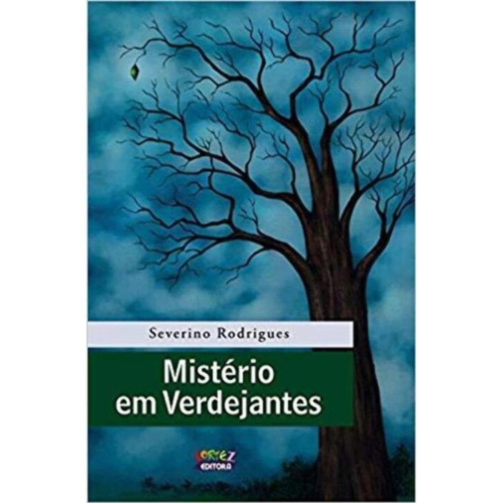 Mistério em Verdejantes