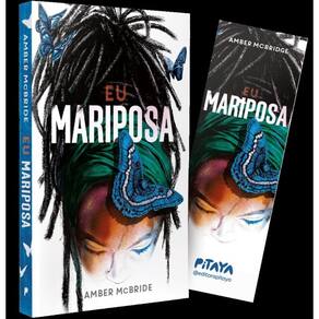 Eu (Mariposa) Um Livro Sobre Ancestralidade, Descobertas E Found Family