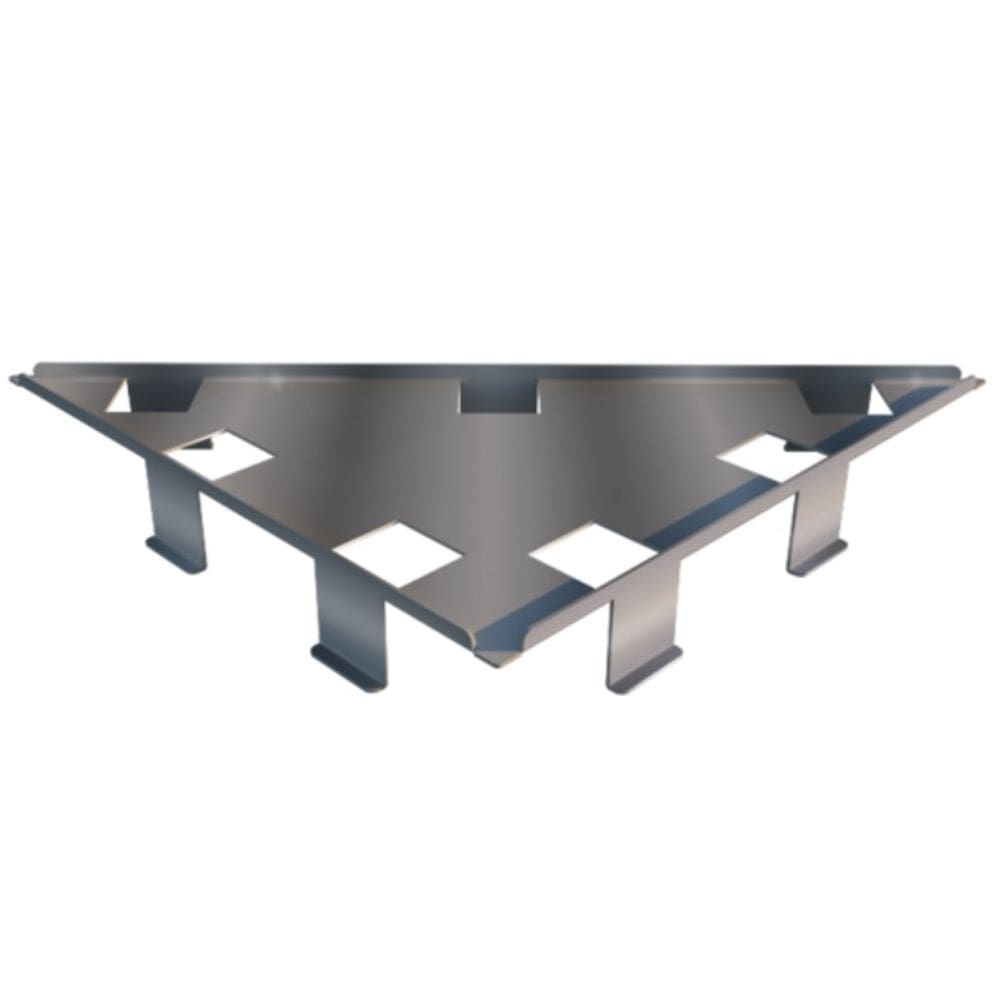 Linear Ralo Pvc Elleve Vertex Tampa Oculta