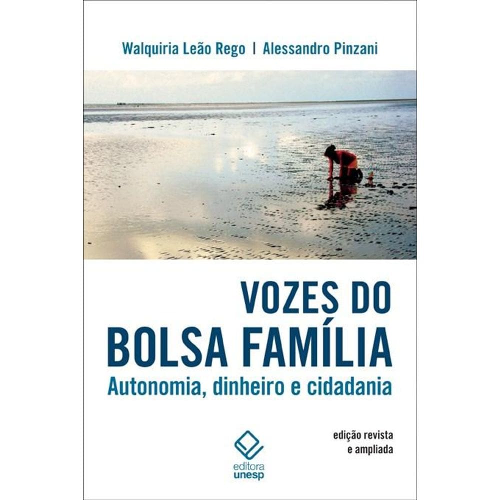 Vozes do Bolsa Família - 2ª edição