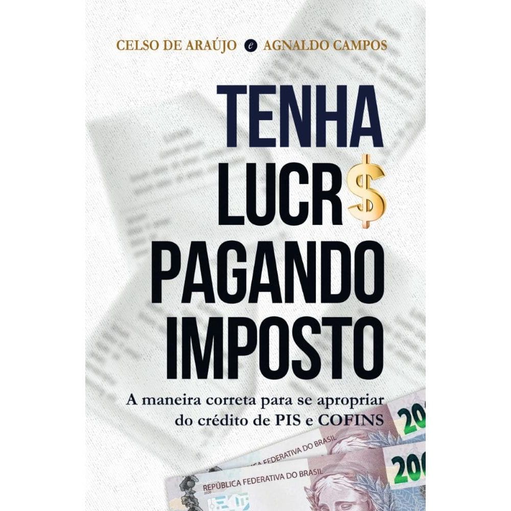 Tenha lucro pagando imposto