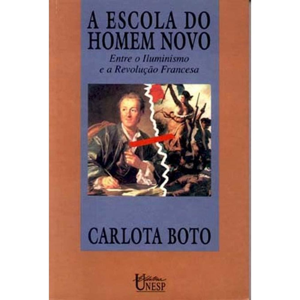 A escola do homem novo
