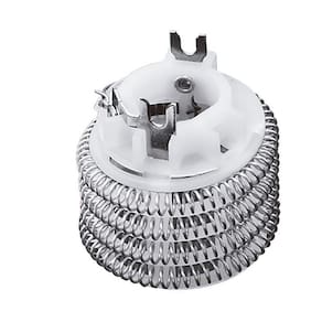 Resistencia 127V 4800W Clima Temperado Para Aquecedor Fame