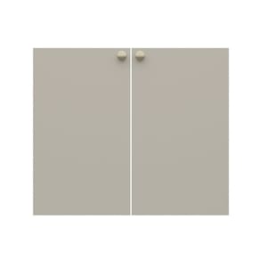 Kit Porta Módulo 70cm X 59,5cm Frame Cabecasa Madeiramadeira Arenas
